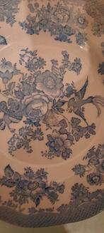 3 borden unicorn tableware, Antiek en Kunst, Ophalen of Verzenden