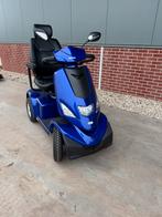 Scootmobiel Drive STD 6 – gloednieuw, Ophalen of Verzenden, Zo goed als nieuw, 46 km of meer, 16 km/u of meer