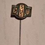 Voetbal speldje
SHS
Holland Sport, Verzamelen, Ophalen of Verzenden, Sport