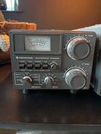 Yaesu FT-101Z Set met Kenwood Tuner & Speaker, Ophalen, Gebruikt, Radio