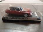 Solido Citroen DS 1956, Ophalen of Verzenden, Nieuw, Auto, Solido