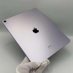 iPad Air 6e 13 inch M2 128GB licht paars /krasvrij /100% bat, Apple, Zo goed als nieuw, Support@apple.com, Apple Park Way, Cupertino, California