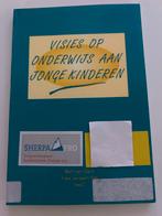 Visies op Onderwijs aan Jonge Kinderen, Ophalen of Verzenden, Gamma, Gelezen, Niet van toepassing