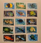 Engelse Kolonies - Postfris, Niet Compleet, Ophalen of Verzenden, Buitenland