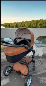 Kinderwagen mima, Ophalen, Zo goed als nieuw, Overige merken