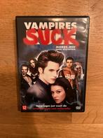 Vampires Suck DVD, Vanaf 12 jaar, Ophalen of Verzenden, Zo goed als nieuw, Actiekomedie