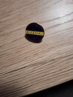 Suzuki Motoren Speldje / Pin, Ophalen of Verzenden