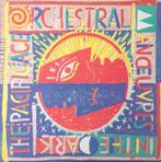 Orchestral Manoeuvres In The Dark – The Pacific Age Vinyl Lp, Ophalen of Verzenden, 1980 tot 2000, Zo goed als nieuw, 12 inch