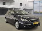 Peugeot 308 SW 1.2|PANO|CAMERA|NAVI|PSENSOR|BLUETOOTH|TOPOND, Auto's, Peugeot, Voorwielaandrijving, Gebruikt, Euro 6, 1199 cc