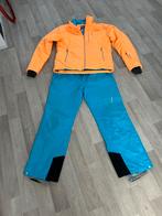 Tenson Skipak Heren Maat XL, Ophalen of Verzenden, Gedragen, Maat 56/58 (XL), Pak