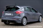 Ford Focus 2.3 RS SYNC 3 Laatste Productie (bj 2018), Te koop, 1460 kg, Zilver of Grijs, Geïmporteerd