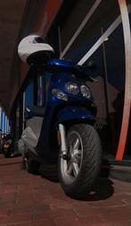 Yamaha neos 4t bromfiets 2010, Ophalen, Gebruikt, Neo's