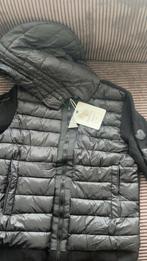 Moncler Jas - Maat XXl- Zwart, Kleding | Heren, Verzenden, Nieuw, Overige maten, Zwart