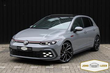 Volkswagen Golf 2.0 TSI GTI FULL FULL OPTION! beschikbaar voor biedingen