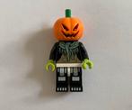 Lego Pumpkin Man Halloween Monsters Griezels minifigures, Ophalen of Verzenden, Zo goed als nieuw
