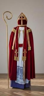 Sinterklaaskostuum te koop, Diversen, Ophalen of Verzenden, Gebruikt