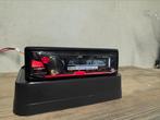 Autoradio JVC KD-X330BT usb aux MP3 bluetooth 1 din (110), Gebruikt, Ophalen of Verzenden, Nvt, Nvt