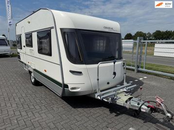 Chateau Cantara 450 Met mover beschikbaar voor biedingen