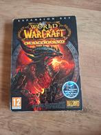 World of Warcraft: Cataclysm, Online, Gebruikt, Ophalen of Verzenden, Role Playing Game (Rpg)
