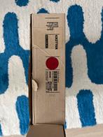 IKEA Kritter kinderstoel rood nieuw, Kinderen en Baby's, Kinderkamer | Tafels en Stoelen, Ophalen of Verzenden, Nieuw, Stoel(en)