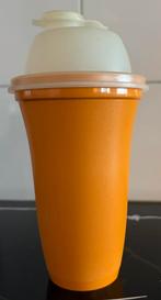 Tupperware vintage slagroom shaker, Huis en Inrichting, Keuken | Tupperware, Ophalen of Verzenden, Zo goed als nieuw, Overige typen