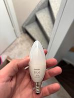 Philips Hue White & Color E14 Lamp, Huis en Inrichting, Lampen | Losse lampen, Ophalen, Led-lamp, Minder dan 30 watt, E14 (klein)