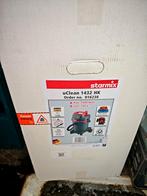 Starmix uClean 1432 HK Stofzuiger - Nieuw in doos!, Ophalen, Stofzuiger, Nieuw, Reservoir