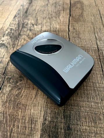 Walkman Sony WM-EX116 beschikbaar voor biedingen