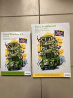 Good Practice 2.0 MBO Engels Boeken, Ophalen, Zo goed als nieuw, MBO