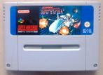 Super R Type voor de Europese Super Nintendo, Spelcomputers en Games, Games | Nintendo Super NES, Gebruikt, 1 speler, Racen en Vliegen