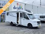 Hymer BMC-T 600 WhiteLine Plus uitvoering - 2025, Caravans en Kamperen, Campers, Automaat, Airbags, Ringverwarming, Buitenlamp