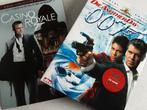 James  Bond, Cd's en Dvd's, Dvd's | Tv en Series, Actie en Avontuur, Ophalen of Verzenden, Vanaf 12 jaar, Zo goed als nieuw