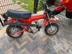 2x honda dax ct 70, Fietsen en Brommers, Brommers | Honda, Ophalen of Verzenden