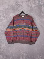 Vintage Coogi Stijl 56 XL Trui 3D Knit Wol, ., Ophalen of Verzenden, Zo goed als nieuw, .