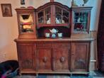 Antieke Broodkast / Buffetkast, Antiek en Kunst, Antiek | Meubels | Kasten, Ophalen