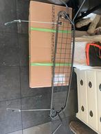 Hondenrek voor Audi Q5 - Perfecte bescherming!, Auto diversen, Hondenrekken, Ophalen of Verzenden, Gebruikt