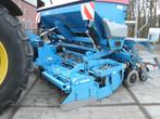 Lemken zaaicombinatie Cirkon8,Saphir9,kuhn kunstmeststrooier, Ophalen, Akkerbouw, Grondbewerking