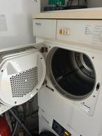 Miele Novotronic T452, 6 tot 8 kg, Gebruikt, Luchtafvoer, Ophalen of Verzenden