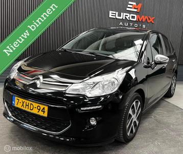 Citroen C3 1.2 VTi Collection Bj 2014 / Airco / Cruise Cntrl beschikbaar voor biedingen