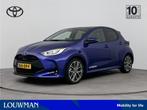 Toyota Yaris 130 Executive automaat | Stuurwiel verwarmd | A, 12 maanden, 450 kg, Gebruikt, Euro 6