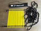 Trizand trainingsladder sportladder loopladder coördinatie, Ophalen of Verzenden, Zo goed als nieuw