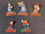 Pins NESTLE Disney figuren, Verzamelen, Speldjes, Pins en Buttons, Ophalen, Sport