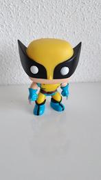 Marvel Funko Pop! Wolverine, Ophalen of Verzenden, Zo goed als nieuw