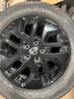 Opel Vivaro Irmscher Velgen 2018 - 17 inch, Auto-onderdelen, Banden en Velgen, Ophalen, Velg(en), 17 inch, Zomerbanden