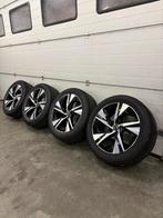 Volvo XC90 20 inch winterset 7,5 mm | nieuwstaat! | Nokian, Ophalen, Gebruikt, 275 mm, Banden en Velgen