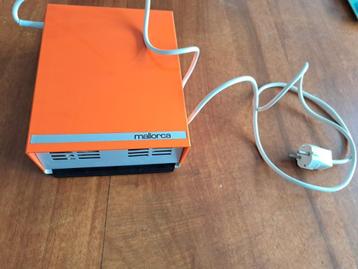 Mallorca jaren 70 gezichtsbruiner beschikbaar voor biedingen