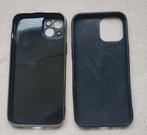 2 iphone hoesjes te koop, Telecommunicatie, Mobiele telefoons | Hoesjes en Frontjes | Apple iPhone, Ophalen of Verzenden, Zo goed als nieuw