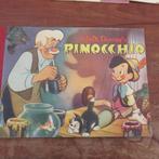 Pinocchio, Walt Disney, Ophalen of Verzenden, Gelezen, Walt Disney, Fictie
