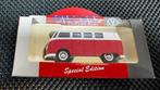 1955 Volkswagen Camper, Hobby en Vrije tijd, Modelauto's | 1:43, Ophalen of Verzenden, Nieuw, Auto, Overige merken