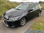Lexus CT 200h Business Line GARANTIE Bellen!, 1345 kg, Gebruikt, Euro 6, 4 cilinders